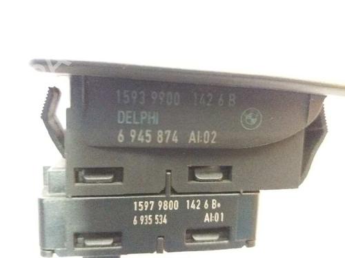 Right front window switch BMW 3 Touring (E91) 320 d | BP23449083I26 