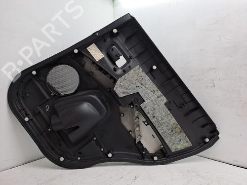 Rear left panel CITROËN C-CROSSER (VU_, VV_) 2.2 HDi | BP26882364C60 