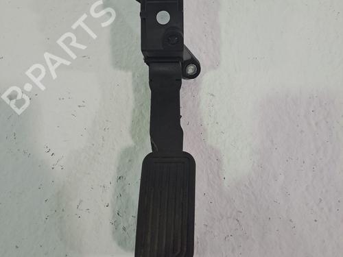 Used Pedal TOYOTA AURIS (_E18_) 1.8 Hybrid (ZWE186_, ZWE186R) (136 hp) 24402690
