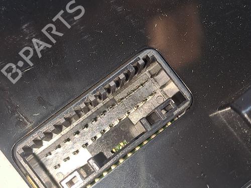 Climate control FORD FIESTA VII (HJ, HF) 1.5 TDCi | BP23975850I5 