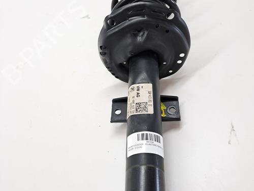 Højre fortil støddæmper SKODA FABIA IV (PJ3) 1.0 TSI (95 hp) 23367434