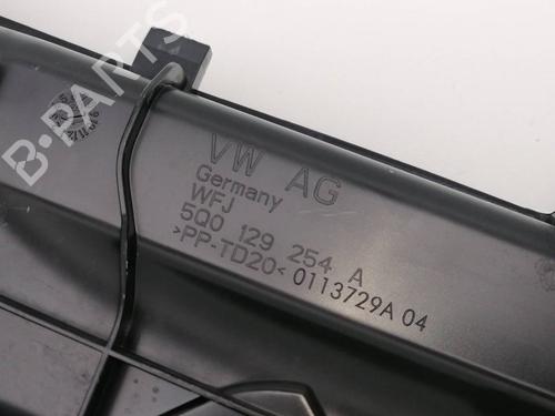 Pipe VW GOLF VII (5G1, BQ1, BE1, BE2) 1.6 TDI | BP23856833M125 