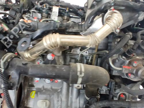 Engine OPEL CROSSLAND X / CROSSLAND (P17, P2QO) 1.6 Turbo D (75) | BP32183128M1 - Image 5