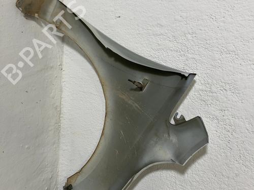 Forskærm venstre OPEL CORSA E (X15) 1.3 CDTI (08, 68) | BP38749094C41 - Image 2