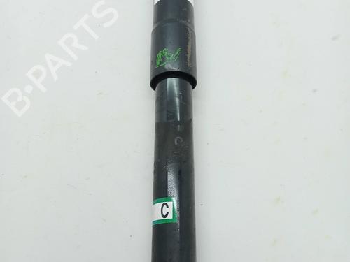 Used Left rear shock absorber NISSAN X-TRAIL III (T32_, T32R, T32RR) 1.6 DIG-T (T32) (163 hp) 23345850