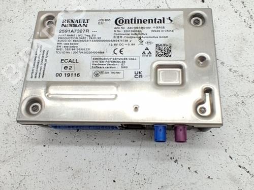 Bilradio DACIA SPRING EV (B6M1) | BP39558076E6 - Image 3