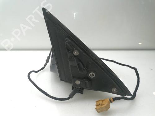 Left mirror AUDI A8 D3 (4E2, 4E8) 4.2 TDI quattro | BP23941400C26 