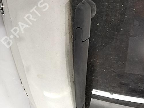 Tailgate PEUGEOT 308 I (4A_, 4C_) 1.6 HDi | BP29500518C6 