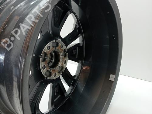 Rim RENAULT CLIO V (B7_) 1.0 TCe 90 (B7MT) | BP23343862C45 