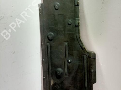Used Underbody protection BMW X1 (E84) sDrive 18 d (143 hp) 26538497