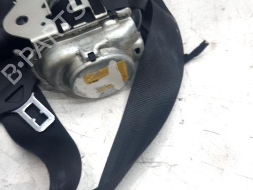 Front left seatbelt JEEP RENEGADE SUV (BU, B1, BV) 1.3 PHEV 4Xe | BP34392762I26 - Image 2