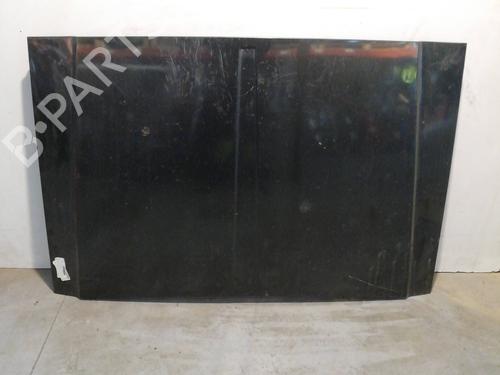 Used Hood JEEP CHEROKEE (XJ) 2.5 TD 4x4 (116 hp) 25459382