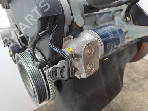 Engine FIAT 500 (312_) 1.2 (312AXA1A) | BP23370482M1