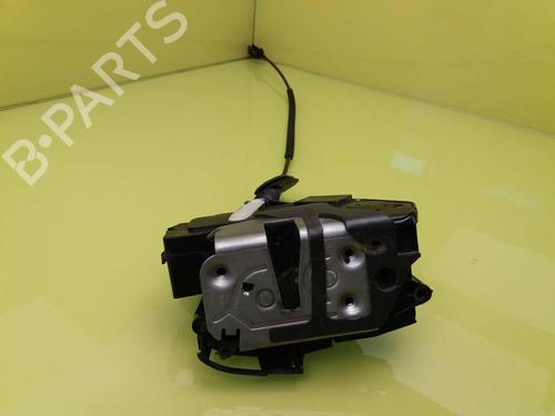 Used Front right lock FORD FIESTA VI (CB1, CCN) 1.25 (60 hp) 23385268