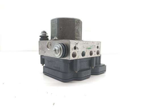Used ABS pump NISSAN QASHQAI II SUV (J11, J11_) 1.5 dCi (110 hp) 25986550