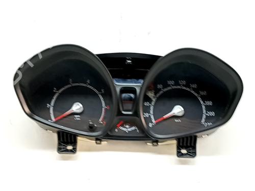 Used Instrument cluster FORD FIESTA VI Van 1.25 (82 hp) 31262387
