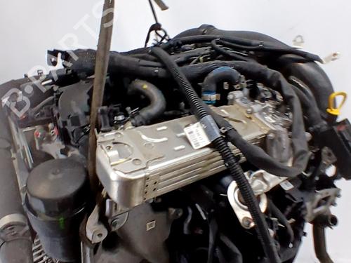 Engine MERCEDES-BENZ A-CLASS (W176) A 200 CDI / d (176.008) | BP38407918M1 - Image 11