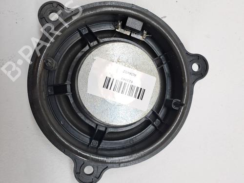 Speaker RENAULT MEGANE III Hatchback (BZ0/1_, B3_) 1.2 TCe (BZ2B, BZ11) | BP26538858E2 