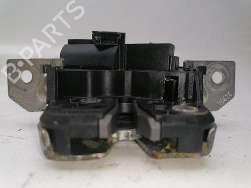 Tailgate lock MERCEDES-BENZ A-CLASS (W176) A 250 (176.044) | BP23377186C101 