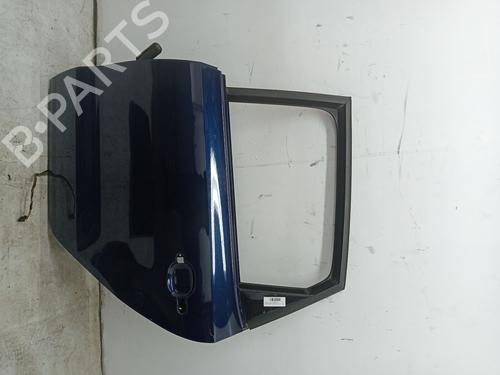 Used Left rear door VW POLO V (6R1, 6C1) 1.6 TDI (90 hp) 24466780