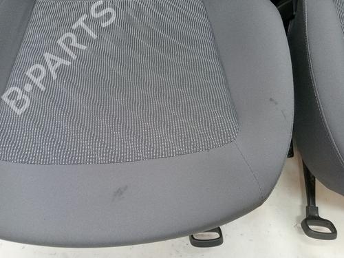 Seats set SEAT IBIZA IV (6J5, 6P1) 1.4 TDI | BP30696597C78 