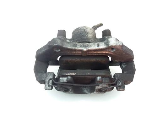 Right front brake caliper RENAULT CLIO IV (BH_) 1.5 dCi 75 | BP23893260M104