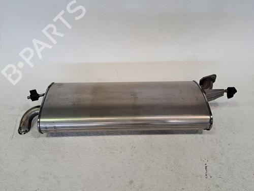 Exhaust system BYD SEAL U 1.5 Plug-in Hybrid Front-Wheel Drive | BP32383954M121