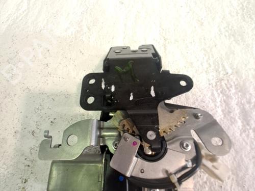 Bagklap lås MAZDA 6 Hatchback (GH) 2.0 MZR-CD (GH14) (140 hp) 30960639