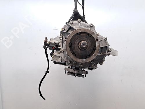 Gearbox AUDI Q5 (8RB) 2.0 TDI quattro | BP25809430M3 