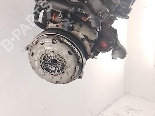 Engine VOLVO V50 (545) 2.0 D | BP37437487M1 - Image 2