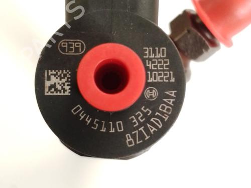Injector OPEL CORSA D (S07) 1.3 CDTI (L08, L68) | BP27673174M100