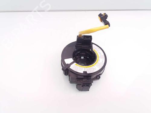 Squib airbag SUZUKI GRAND VITARA II (JT, TE, TD) 1.9 DDiS All-wheel Drive (JT419, TD44, JB419WD, JB419XD,... | BP23453926C102 