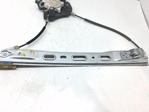 Front left window mechanism FORD TOURNEO CONNECT / GRAND TOURNEO CONNECT V408 MPV 1.6 TDCi | BP29420948C22 