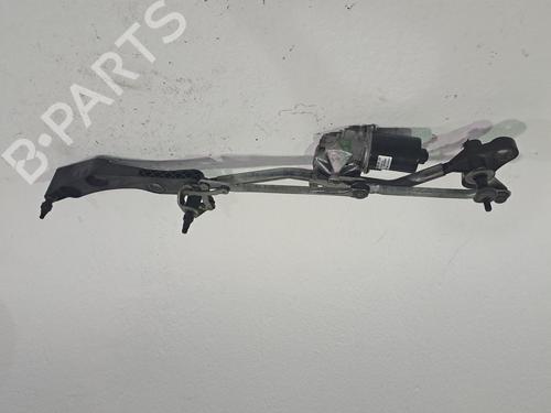 Used Front wiper motor BMW 5 (E60) 530 i xDrive (272 hp) 25999463