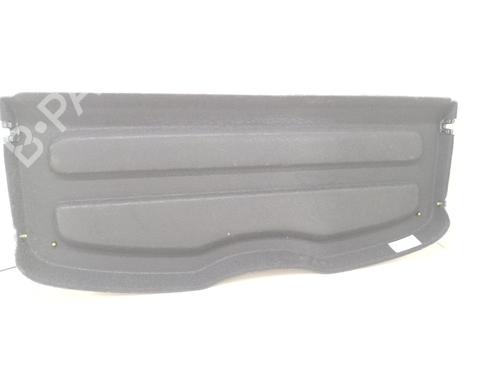 Rear parcel shelf CITROËN C3 III (SX) 1.5 BlueHDi 100 (SXYHYP, SXYHTU) | BP29179356C85 