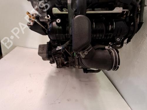Engine LEXUS CT (ZWA10_) 200h (ZWA10_, ZWA10R) | BP29557651M1 