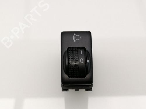 Used Headlight switch NISSAN QASHQAI / QASHQAI +2 I (J10, NJ10, JJ10E) 2.0 (141 hp) 23382846