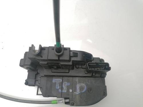 Rear right lock NISSAN QASHQAI / QASHQAI +2 I (J10, NJ10, JJ10E) 1.5 dCi | BP23377483C99 
