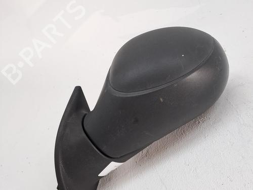 Left mirror CITROËN C3 I (FC_, FN_) 1.4 HDi | BP23977856C26 