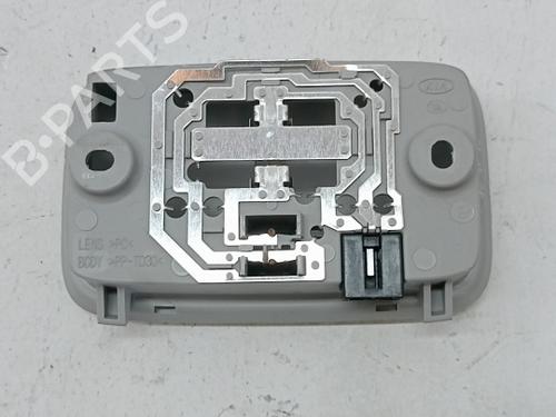 Interior roof light KIA PICANTO III (JA) 1.2 MPI | BP40547658I8 - Image 2