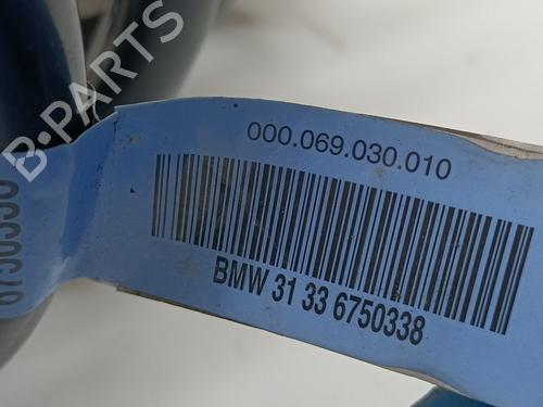 Right front shock absorber BMW X5 (E53) 3.0 d | BP25987238M17 