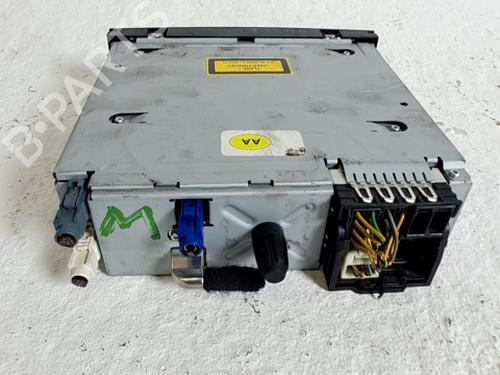 Bilradio CITROËN C4 Picasso I MPV (UD_) 1.6 HDi | BP29558815E6 