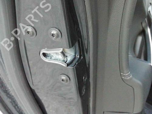 Used Rear left lock OPEL INSIGNIA A Saloon (G09) 2.0 CDTI (69) (131 hp) 25454766