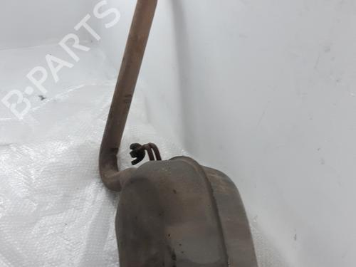 Exhaust system FIAT FREEMONT (345_) 2.0 JTD | BP38416008M121 - Image 2