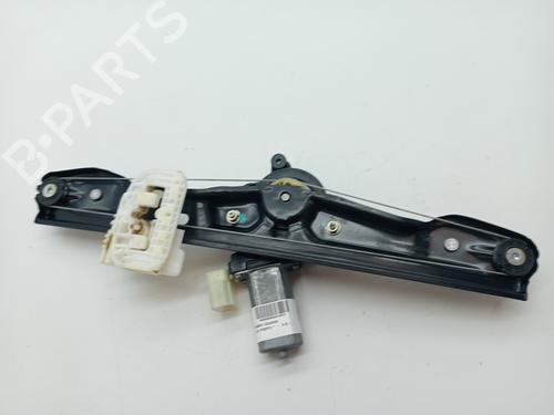 Used Rear left window mechanism BMW 1 (F20) 118 i (136 hp) 23342374