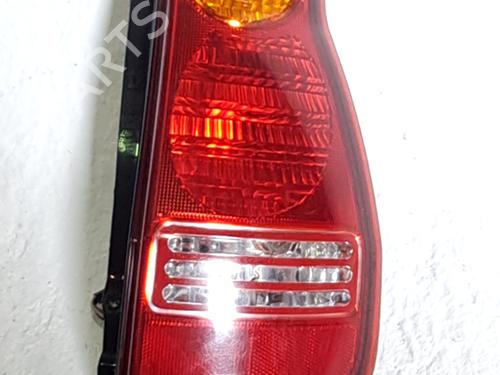 Used Right taillight HYUNDAI MATRIX (FC) 1.5 CRDi (82 hp) 32107820