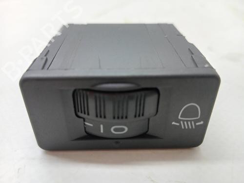 Headlight switch PEUGEOT 208 I (CA_, CC_) 1.6 HDi | BP23376503I24