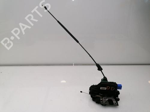 Front right lock SEAT CORDOBA (6L2) 1.4 TDI | BP25844747C97 