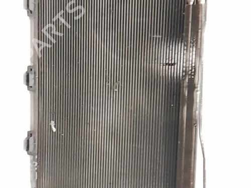 Used Water radiator Water radiator VW TRANSPORTER T5 Van (7HA, 7HH, 7EA, 7EH) 1.9 TDI (105 hp) 40548088 40548088