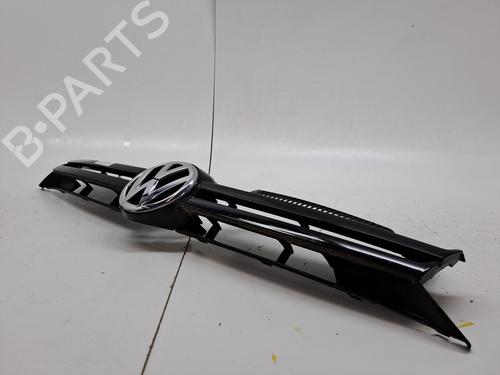 Front slam panel VW GOLF VI (5K1) 1.6 TDI | BP27193637C72